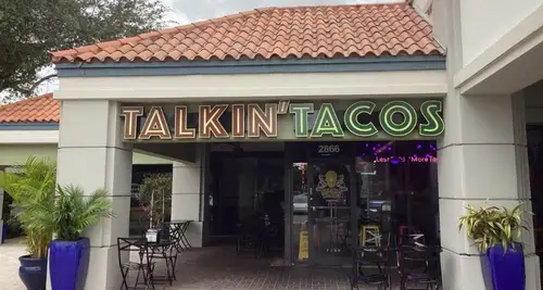 Talkin’ Tacos Franchise Investment, Cost & Opportunity image 2