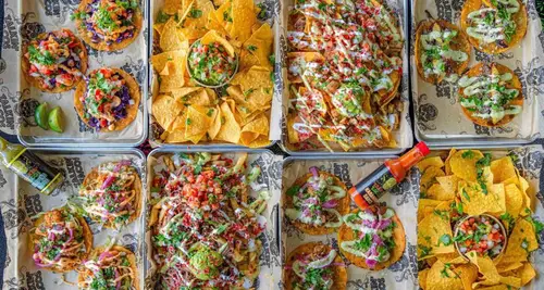 Talkin’ Tacos Franchise Investment, Cost & Opportunity image 3