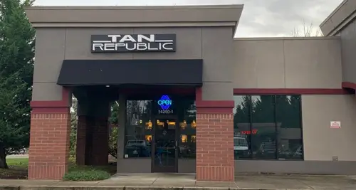 Tan Republic Franchise Investment, Cost & Opportunity