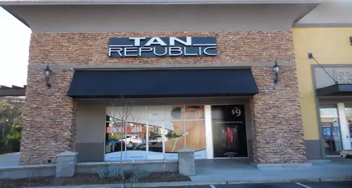 Tan Republic Franchise Investment, Cost & Opportunity image 2