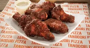 Tandoori Pizza Franchise Investment, Cost & Opportunity