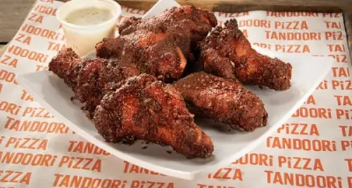 Tandoori Pizza Franchise Investment, Cost & Opportunity