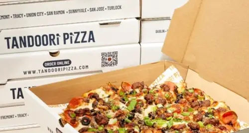 Tandoori Pizza Franchise Investment, Cost & Opportunity