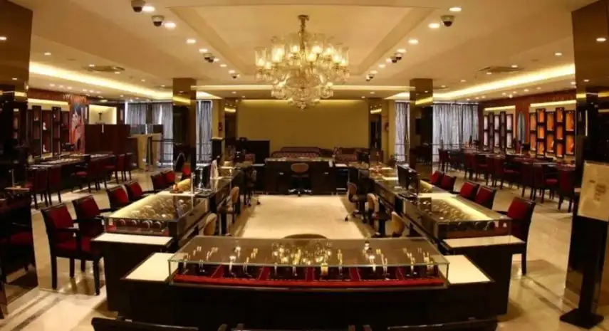 Tanishq India Franchise For Sale image 2