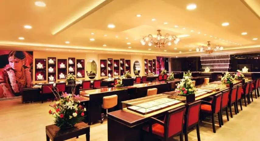 Tanishq India Franchise For Sale image 3