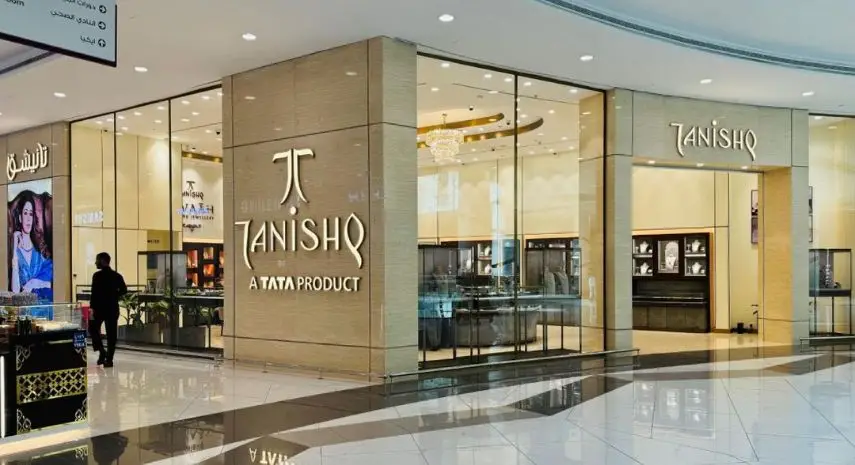 Tanishq India Franchise For Sale image 4