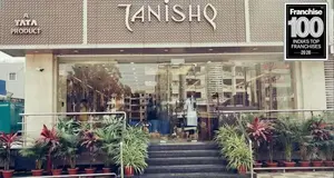 Tanishq India