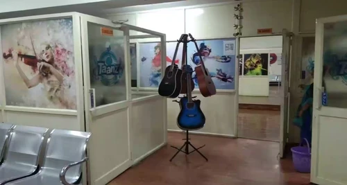 Tansen Sangeet Mahavidyalaya Franchise For Sale