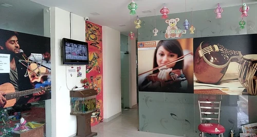 Tansen Sangeet Mahavidyalaya Franchise For Sale