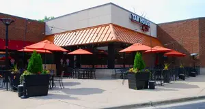 Tap House Grill Franchise Cost & Fees Opportunities