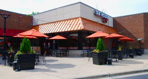 Tap House Grill Franchise Cost & Fees Opportunities