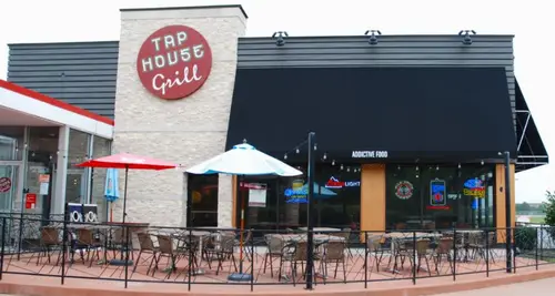 Tap House Grill Franchise Cost & Fees Opportunities image 3
