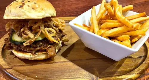 Tap House Grill Franchise Cost & Fees Opportunities