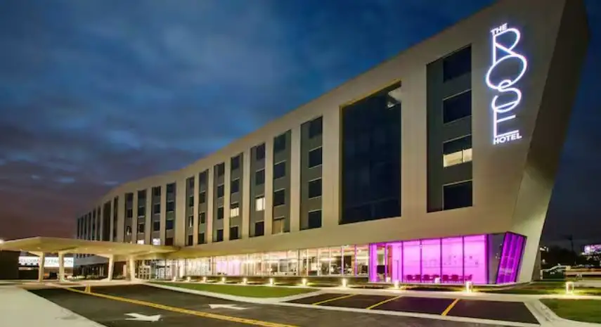 Tapestry Collection by Hilton Franchise – USA