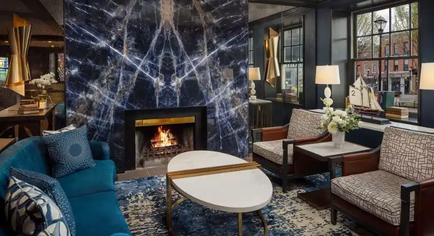 Tapestry Collection by Hilton Franchise – USA image 2