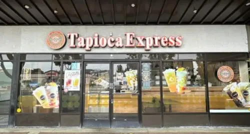 Tapioca Express Franchise Investment, Cost & Opportunity image 2