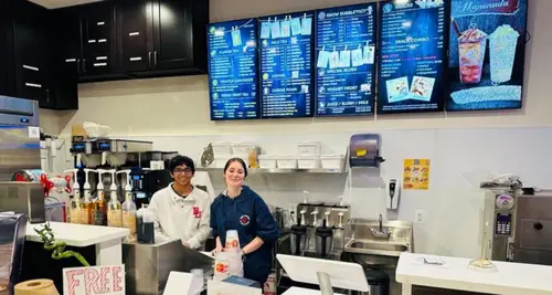 Tapioca Express Franchise Investment, Cost & Opportunity image 3