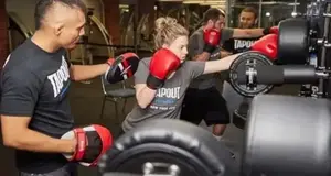 TapouT Fitness Franchise Investment, Cost & Opportunity