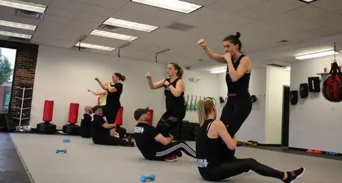 TapouT Fitness Franchise Investment, Cost & Opportunity