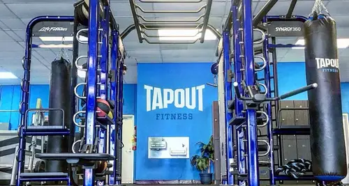 TapouT Fitness Franchise Investment, Cost & Opportunity image 3