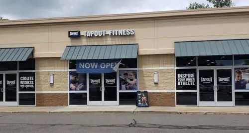 TapouT Fitness Franchise Investment, Cost & Opportunity image 4