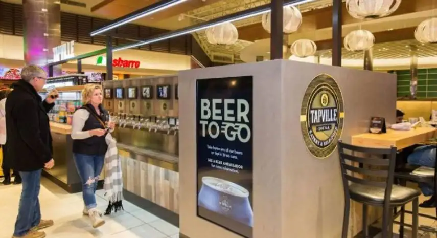 Tapville Social USA Franchise Opportunity