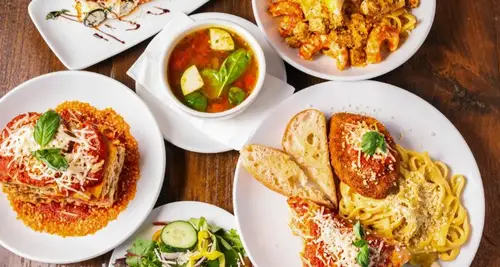 Tarantino’s Vegan Franchise Cost, Fees, Opportunity