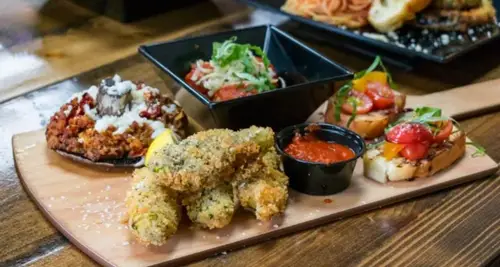 Tarantino’s Vegan Franchise Cost, Fees, Opportunity image 3