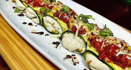 Tarantino’s Vegan Franchise Cost, Fees, Opportunity image 4