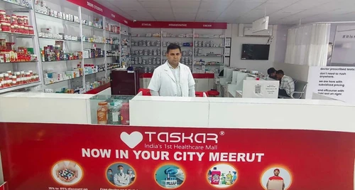 Taskar Franchise Cost, Fees, Opportunity