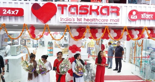 Taskar Franchise Cost, Fees, Opportunity