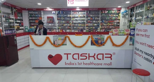 Taskar Franchise Cost, Fees, Opportunity
