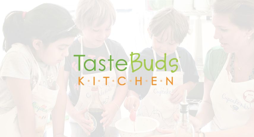 Taste Buds Kitchen Franchise For Sale