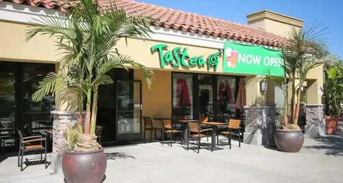 Tastea Franchise Franchise Cost & Fees Opportunities image 2