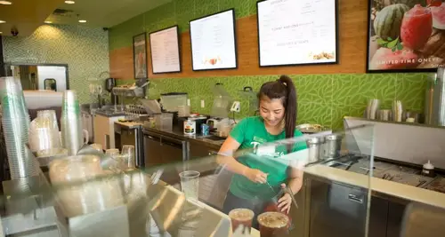 Tastea Franchise Franchise Cost & Fees Opportunities image 4