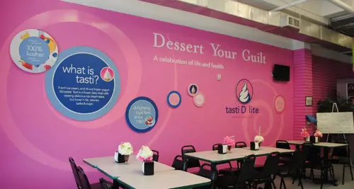 Tasti D-Lite Franchise Cost & Profit Opportunity image 4