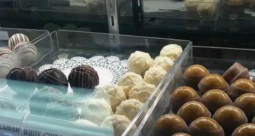 Tasty Image Franchise Investment, Cost & Opportunity image 2