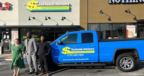 TaxAssist Advisors Franchise Cost, Fees, Opportunity image 4