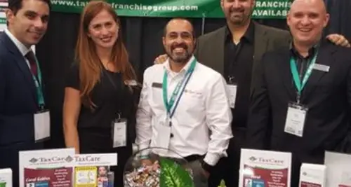 TaxCare Franchise Investment, Cost & ROI Opportunity image 4