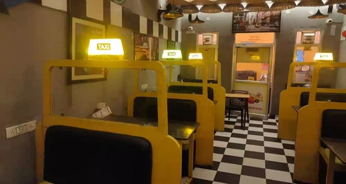 Taxi Chick-Inn Franchise Cost, Fees, Opportunity