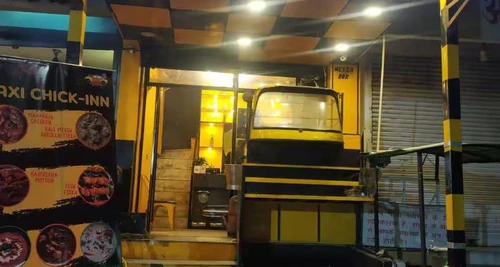 Taxi Chick-Inn Franchise Cost, Fees, Opportunity