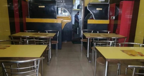 Taxi Chick-Inn Franchise Cost, Fees, Opportunity