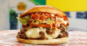 Taystee’s Burgers Franchise Cost, Fees, Opportunity