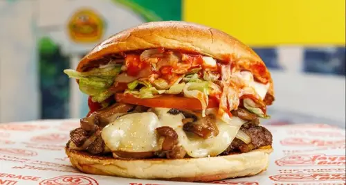 Taystee’s Burgers Franchise Cost, Fees, Opportunity