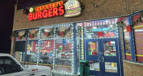 Taystee’s Burgers Franchise Cost, Fees, Opportunity image 2