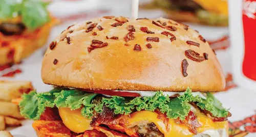 Taystee’s Burgers Franchise Cost, Fees, Opportunity image 3