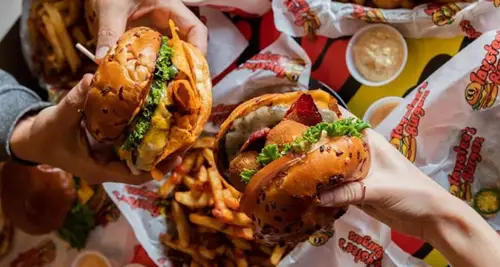 Taystee’s Burgers Franchise Cost, Fees, Opportunity image 4