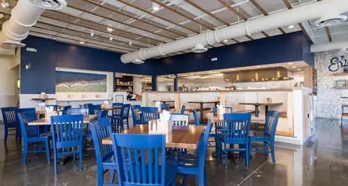 Taziki’s Mediterranean Cafe Franchise For Sale image 2