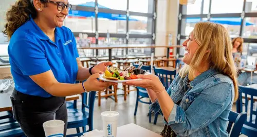 Taziki’s Mediterranean Cafe Franchise For Sale image 4