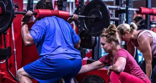 TBT Gym Franchise Cost, Fees, ROI & Opportunity image 4